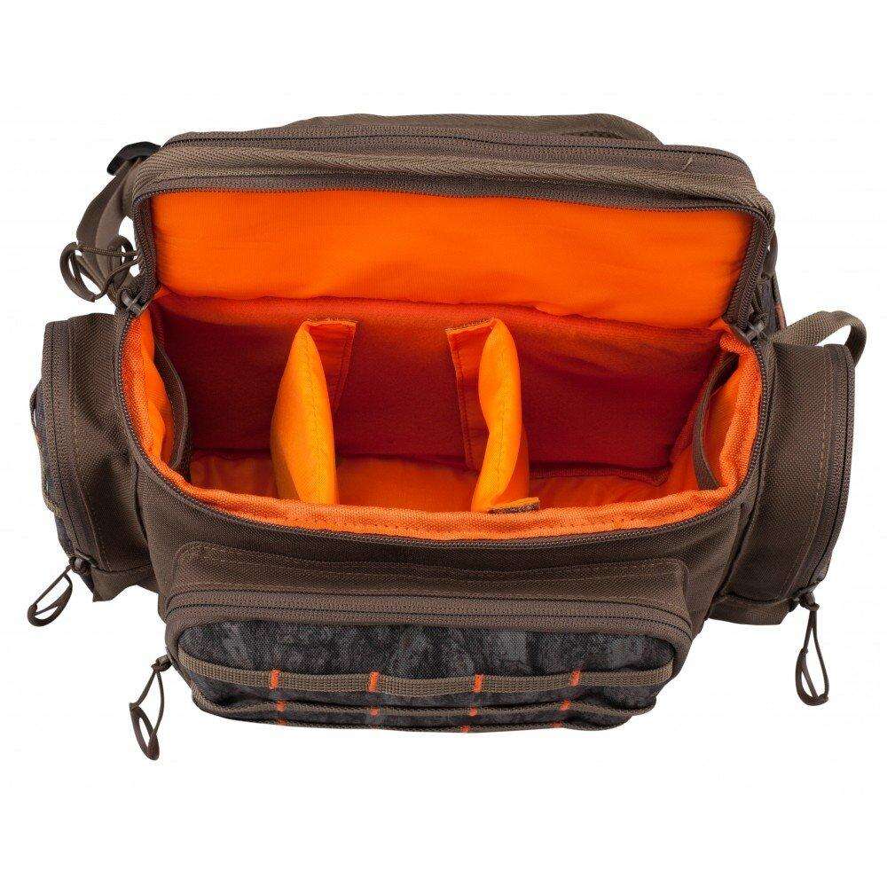 Soft Gun Cases Moultrie Enterprises Ready Series Quick Camera Bag